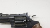 Colt Diamondback, 38 Special, 2.5" Blued, 1968 - 14 of 16