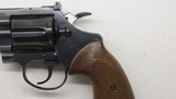 Colt Diamondback, 38 Special, 2.5" Blued, 1968 - 13 of 16