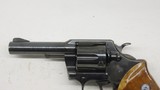 Colt Lawman MK III 357 Mag, 4