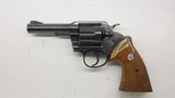 Colt Lawman MK III 357 Mag, 4