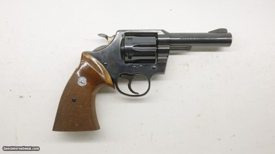 Colt Lawman MK III 357 Mag, 4
