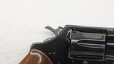Colt Cobra 38 Special, 1974 , 2