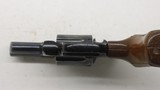 Colt Cobra 38 Special, 1974 , 2