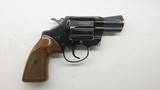 Colt Cobra 38 Special, 1974 , 2