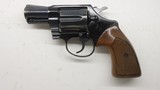 Colt Cobra 38 Special, 1974 , 2