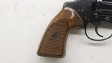 Colt Cobra 38 Special, 1974 , 2