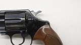 Colt Cobra 38 Special, 1974 , 2