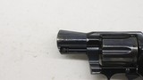 Colt Cobra 38 Special, 1974 , 2