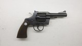 Colt Trooper Blue 357 Magnum 4" 1968 - 1 of 18