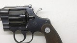 Colt Trooper Blue 357 Magnum 4" 1968 - 15 of 18