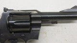 Colt Trooper Blue 357 Magnum 4" 1968 - 4 of 18