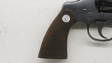 Colt Trooper Blue 357 Magnum 4" 1968 - 7 of 18