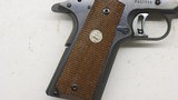 Colt 1911 Gold Cup National Match Series 80 Blue 1991 CLEAN - 6 of 16