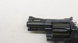 Colt Diamondback, 38 Special, 2.5