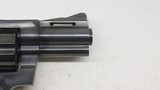 Colt Diamondback, 38 Special, 2.5