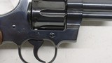 Colt Python Blue 357 Mag, 2.5