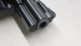 Colt Python Blue 357 Mag, 2.5