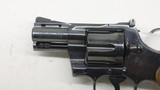 Colt Python Blue 357 Mag, 2.5
