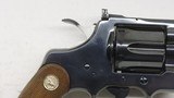 Colt Python Blue 357 Mag, 2.5