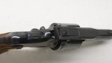Colt Python Blue 357 Mag, 2.5