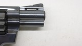 Colt Python Blue 357 Mag, 2.5