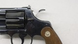 Colt Python Blue 357 Mag, 2.5