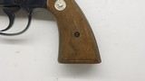 Colt Python Blue 357 Mag, 2.5