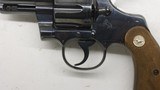 Colt Python Blue 357 Mag, 2.5