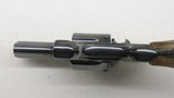 Colt Python Blue 357 Mag, 2.5