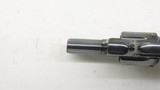 Colt Python Blue 357 Mag, 2.5