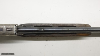 AyA 37 Grade A 2 barrel set, 12ga, 28