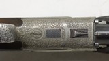 AyA 37 Grade A 2 barrel set, 12ga, 28