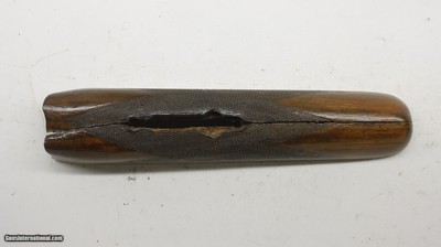 AyA 37 Grade A 2 barrel set, 12ga, 28