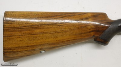 AyA 37 Grade A 2 barrel set, 12ga, 28