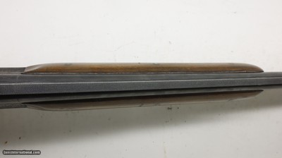 AyA 37 Grade A 2 barrel set, 12ga, 28