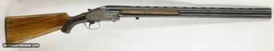 AyA 37 Grade A 2 barrel set, 12ga, 28