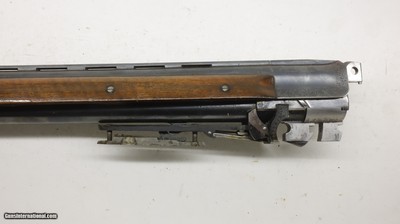 AyA 37 Grade A 2 barrel set, 12ga, 28