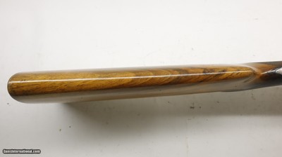 AyA 37 Grade A 2 barrel set, 12ga, 28