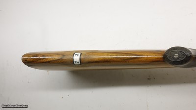 AyA 37 Grade A 2 barrel set, 12ga, 28