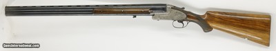 AyA 37 Grade A 2 barrel set, 12ga, 28