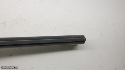 AyA 37 Grade A 2 barrel set, 12ga, 28
