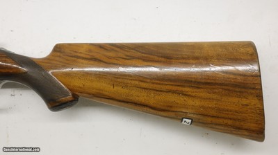 AyA 37 Grade A 2 barrel set, 12ga, 28