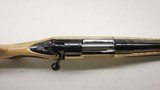 Winchester 70 Super Grade Maple 308 Win, Factory Demo 535218220 - 9 of 20