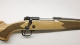 Winchester 70 Super Grade Maple 308 Win, Factory Demo 535218220 - 1 of 20