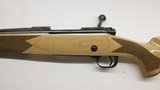Winchester 70 Super Grade Maple 308 Win, Factory Demo 535218220 - 17 of 20