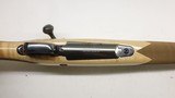 Winchester 70 Super Grade Maple 308 Win, Factory Demo 535218220 - 12 of 20