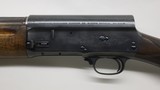 Browning A5 Auto 5 16ga 28