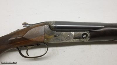 Parker Reproduction by Winchester DHE 20ga 26" Q1/Q2 Cased