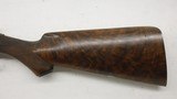 Parker Reproduction by Winchester DHE 20ga 26" Q1/Q2 Cased - 22 of 25