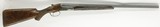 Parker Reproduction by Winchester DHE 20ga 26" Q1/Q2 Cased - 24 of 25